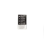 Duke Cannon Big Brick Lump of Coal Soap Bars (Lump Of Coal, 10 Ounce (Pack of 1)) - Image 7
