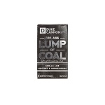 Duke Cannon Big Brick Lump of Coal Soap Bars (Lump Of Coal, 10 Ounce (Pack of 1)) - Image 6