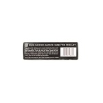 Duke Cannon Big Brick Lump of Coal Soap Bars (Lump Of Coal, 10 Ounce (Pack of 1)) - Image 4