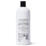 TRESemmé Conditioner Moisture Rich 3 Count for Dry Hair Professional Quality Salon-Healthy Look and Shine Moisture Rich Formulated with Vitamin E and Biotin 28 oz - Image 10