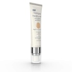 Neutrogena Healthy Skin Anti-Aging Perfector Tinted Facial Moisturizer and Retinol Treatment with Broad Spectrum SPF 20 Sunscreen with Titanium Dioxide, 30 Light to Neutral, 1 fl. oz - Image 4