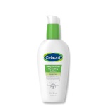 Cetaphil Daily Hydrating Lotion for Face, With Hyaluronic Acid, 3 fl oz, Lasting 24 Hr Hydration, for Combination Skin, No Added Fragrance, Non-Comedogenic