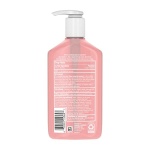 Neutrogena Oil-Free Salicylic Acid Pink Grapefruit Pore Cleansing Acne Wash and Facial Cleanser with Vitamin C, 9.1 fl. oz - Image 3