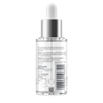 Neutrogena Hydro Boost Glow Booster Primer & Serum, Hydrating & Moisturizing Face Serum-to-Primer Hybrid, Infused with Purified Hyaluronic Acid & Designed to Instantly Hydrate, 1.0 fl. oz - Image 4
