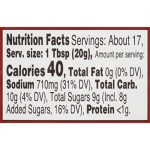 Kikkoman – Sweet Soy Glaze Great for Grilling, Roasting & Dipping - Low Sodium & No Fat - Kosher certified, Gluten-Free & All-Purpose Seasoning Dishes – Sealed Packed Bottle - 11.8 oz (Pack of 9) - Image 3