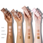 L’Oréal Paris Makeup True Match Lumi Glotion, Natural Glow Enhancer, Illuminator Highlighter Skin Tint, for an All Day Radiant Glow, Fair, 1.35 Ounces - Image 7