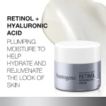 Neutrogena Rapid Wrinkle Repair Retinol Face Moisturizer, Daily Anti-Aging Face Cream with Retinol & Hyaluronic Acid to Fight Fine Lines, Wrinkles, & Dark Spots, 1.7 oz - Image 7