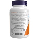 NOW Supplements, (L-Lysine Hydrochloride) 1,000 mg, Double Strength, Amino Acid, 100 Tablets - Image 5
