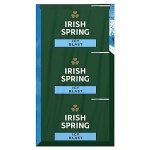 Irish Spring Icy Blast Bar Soap for Men, Mens Soap, Smell Fresh and Clean 12 Hours, Men Bars Washing Hands Body, Mild Skin, Recyclable Carton, 24 Pack, 3.7 Oz - Image 6