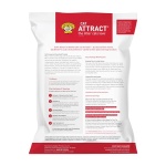 Dr. Elsey's Premium Clumping Cat Litter - Cat Attract - 99% Dust-Free, Low Tracking, Hard Clumping, Superior Odor Control, Natural Herbal Attractant, Unscented & Natural Ingredients, 40 lb - Image 7