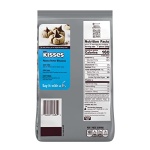 HERSHEY'S KISSES Milk Chocolate Candy Party Pack, 35.8 oz - Image 6