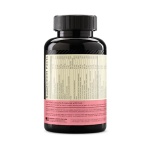 Optimum Nutrition Opti-Women, Vitamin C, Zinc and Vitamin D for Immune Support Womens Daily Multivitamin Supplement with Iron, Capsules, 120 Count - Image 3