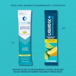 Liquid I.V. Hydration Multiplier - Strawberry - Hydration Powder Packets | Electrolyte Drink Mix | Easy Open Single-Serving Stick | Non-GMO | 16 Sticks - Image 6