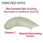Eucerin Intensive Repair Essential Oil Balm, Body Balm for Very Dry Skin with Skin Essential Oils Shea Butter and Sunflower Oil, 7 Oz - Image 12