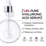 L’Oréal Paris Revitalift 1.5% Pure Hyaluronic Acid Face Serum, Hydrate & Reduce Wrinkles, Fragrance Free 1 oz - Image 10