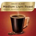 Nescafe Taster's Choice Instant Coffee, House Blend, 7 Ounce - Image 6