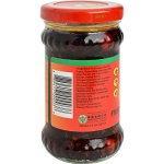 Laoganma (Lao Gan Ma) Chili Sauces (Fried Chili In Oil) You La Jiao 7.41 Fl Oz (Pack Of 1) - Image 2