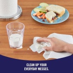 Sparkle® Pick-A-Size® Paper Towels, 3 Triple Rolls - Image 3