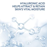 Cetaphil Daily Hydrating Lotion for Face, With Hyaluronic Acid, 3 fl oz, Lasting 24 Hr Hydration, for Combination Skin, No Added Fragrance, Non-Comedogenic - Image 5