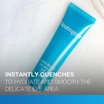Neutrogena Hydro Boost Eye Cream, Under-Eye Moisturizer with Hyaluronic Acid, Fragrance Free and Non-Comedogenic, 0.5 Oz - Image 8