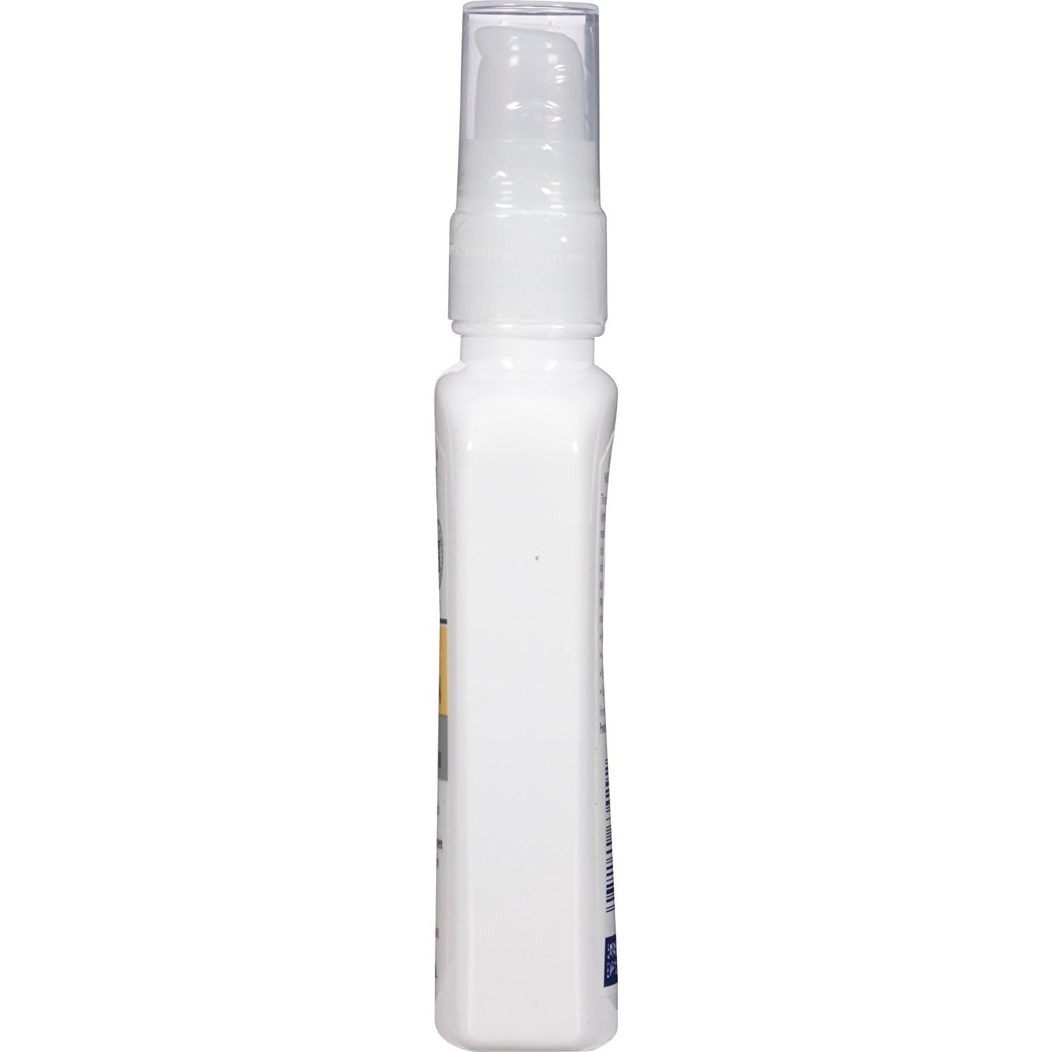 Eucerin Daily Protection Face Lotion - Broad Spectrum SPF 30 - Moisturizes and Protects Sensitive, Dry Skin - 4 fl. oz. Pump Bottle