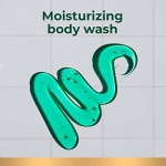 Irish Spring Men's Body Wash Pump, Original Clean Body Wash for Men, Smell Fresh and Clean for 24 Hours, Cleans Body, Hands, and Face, Made with Biodegradable Cleansing Ingredients, 30 Oz Pump - Image 14