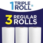 Sparkle® Pick-A-Size® Paper Towels, 3 Triple Rolls - Image 9