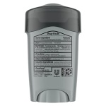Degree Men Antiperspirant Deodorant Clean 72-Hour Sweat & Odor Protection Prescription-Strength Antiperspirant For Men with MotionSense Technology 1.7 oz - Image 12
