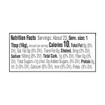 Heinz Tomato Ketchup with No Sugar Added, 13 oz Bottle - Image 3