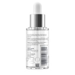 Neutrogena Hydro Boost Glow Booster Primer & Serum, Hydrating & Moisturizing Face Serum-to-Primer Hybrid, Infused with Purified Hyaluronic Acid & Designed to Instantly Hydrate, 1.0 fl. oz - Image 5