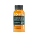 Duke Cannon THICK HIGH VISCOSITY Body Wash For Men (Sawtooth, Pack of 3) - Image 6