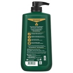 Irish Spring Men's Body Wash Pump, Original Clean Body Wash for Men, Smell Fresh and Clean for 24 Hours, Cleans Body, Hands, and Face, Made with Biodegradable Cleansing Ingredients, 30 Oz Pump - Image 9