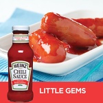 Heinz Chili Sauce (12 oz Bottle) - Image 10