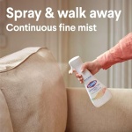 Clorox Disinfecting Mist, Multisurface Cleaner, Lemon and Orange Blossom, Sanitizing Spray & Refill, 16 Ounces(Pack of 2) - Image 20