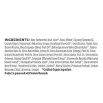 Avalon Organics Shampoo, Clarifying Lemon, 11 Oz - Image 5