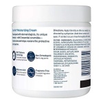 CeraVe Moisturizing Cream | Body and Face Moisturizer for Dry Skin | Body Cream with Hyaluronic Acid and Ceramides | Hydrating Moisturizer | Fragrance Free Non-Comedogenic | 19 Ounce - Image 3