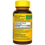 Nature Made Vitamin B12 1000 mcg, Dietary Supplement for Energy Metabolism Support, 150 Softgels, 150 Day Supply - Image 3
