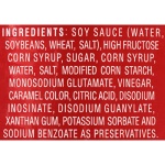 Kikkoman – Sweet Soy Glaze Great for Grilling, Roasting & Dipping - Low Sodium & No Fat - Kosher certified, Gluten-Free & All-Purpose Seasoning Dishes – Sealed Packed Bottle - 11.8 oz (Pack of 9) - Image 2
