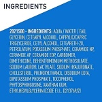 CeraVe Moisturizing Cream | Body and Face Moisturizer for Dry Skin | Body Cream with Hyaluronic Acid and Ceramides | Hydrating Moisturizer | Fragrance Free Non-Comedogenic | 19 Ounce - Image 9