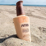 Ambi Even & Clear Daily Facial Moisturizer with SPF 30, 3.5 Ounce - Image 2