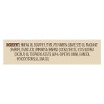 Vaseline Radiant X Replenishing and Hydrating Body Oil with 1% Lipids, Jojoba Oil, Coconut Oil, & Vitamin E 3.7 oz - Image 2