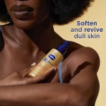 Vaseline Radiant X Replenishing and Hydrating Body Oil with 1% Lipids, Jojoba Oil, Coconut Oil, & Vitamin E 3.7 oz - Image 7