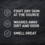 Old Spice Hydro Body Wash for Men, Pure Sport Plus Scent, Hardest Working Collection, 16.0 oz (Pack of 4) - Image 6