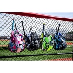 Rawlings | REMIX T-Ball Bat | USA | -12 | Blue | 24" - Image 3