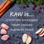 Instinct Raw Boost, Natural Dry Cat Food with Freeze Dried Pieces, High Protein, Grain Free Recipe - Real Chicken, 10 lb. Bag - Image 8