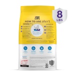 Purina Tidy Cats Tidy Care Alert Cat Health Monitoring Non Clumping Cat Litter with Silica Crystals - 8 lb. Bag (Pack of 2) - Image 4