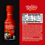 Samyang 2XBuldak Korean Spicy Hot Chicken Flavor Sauce 7oz (Pack of 1) - Image 4