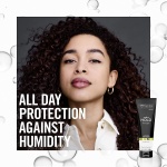 TRESemme Hair Gel with Vitamin B, Extra Hold Hair Gel, Protect Hair from Damaging Hair Dryer, Styling Tools & Appliances, Volumizing Hair Products with Frizz Control, 4 Tubes - 9 Oz. Ea. - Image 7