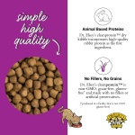Dr. Elsey's Cleanprotein Dry Kibble Rabbit 6.6lb. - Image 6
