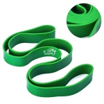 Fit Simplify Pull Up Assist Band - Stretching Resistance Band - Mobility and Powerlifting Bands - Exercise Pull Up Band - Image 7